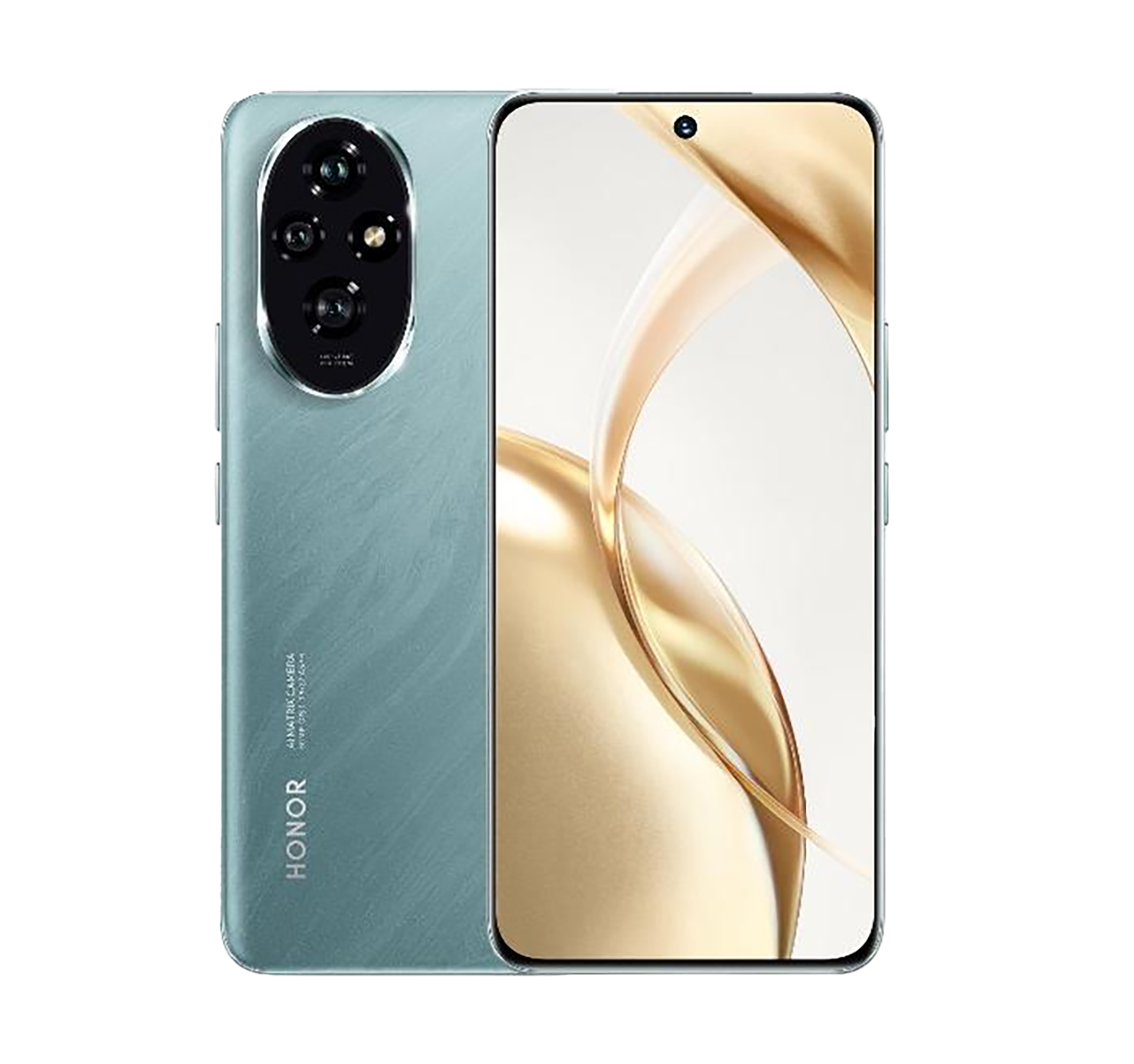 телефон Honor 200