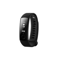 Huawei Honor Band 3 Carbon